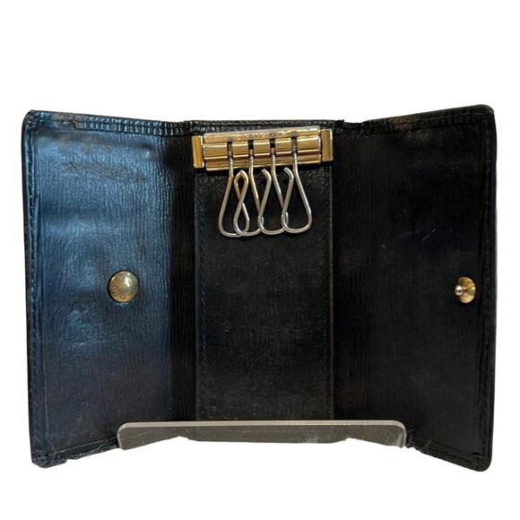 Louis Vuitton Epi 4 Key Holder (LVXX016) - Picture 4 of 7